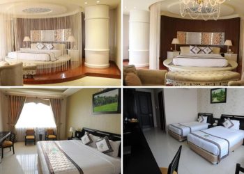 Bỏ túi top 10 những khách sạn Bến Tre sang trọng, giá tốt