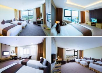 Top khách sạn Buôn Ma Thuột giá rẻ, view núi đồi xanh mát
