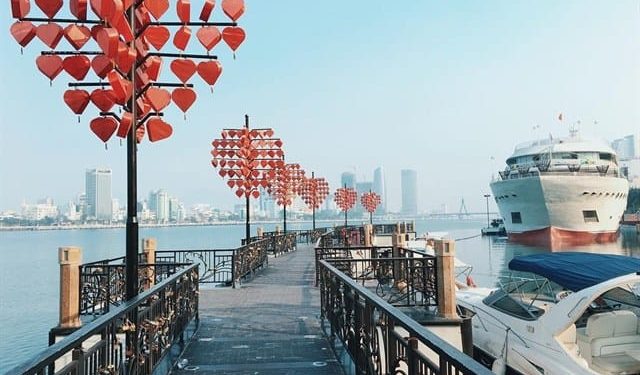 Mẹo săn combo du lịch Đà Nẵng mùa Hè giá rẻ