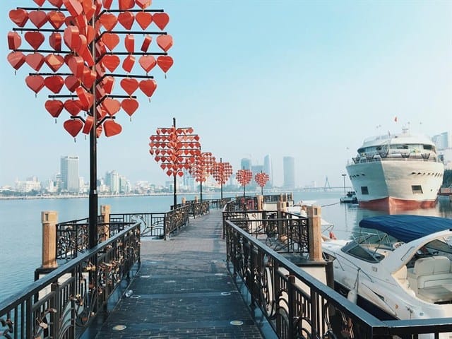 Du lịch Đà Nẵng