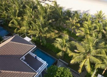 Premier village Danang resort – Không gian nghỉ dưỡng tuyệt vời giữa lòng Đà Nẵng