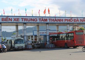 Top 4 khách sạn rẻ đẹp gần bến xe Đà Nẵng