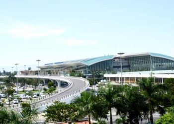 Gợi ý các khách sạn giá rẻ chất lượng tốt gần sân bay Đà Nẵng