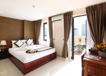 Top khách sạn đà nẵng giá dưới 500k rẻ đẹp nhất