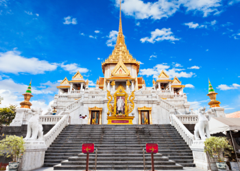 Top 7 tour du lịch Thái Lan hấp dẫn, giá dưới 10 triệu đồng dịp cuối năm