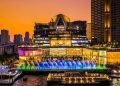 Vui hè trọn vẹn bên gia đình cùng tour Thái Lan 5N4Đ thú vị