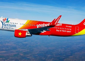 Vietjet mở đường bay thẳng đến Bắc Kinh cùng ưu đãi hấp dẫn