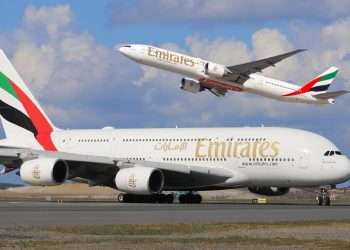 Emirates chính thức mở đường bay đến Đà Nẵng