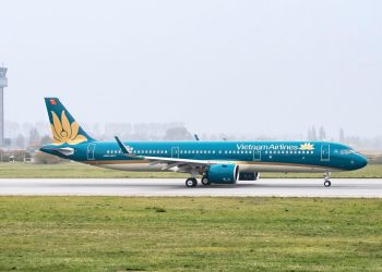 Vietnam Airlines khai thác trở lại đường bay thẳng TP.HCM – Bali từ Hè 2025