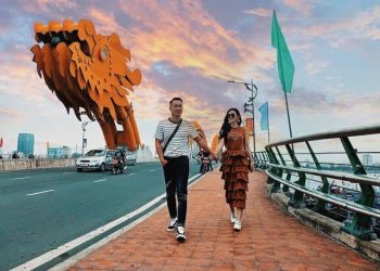 Những điểm đi chơi ở Đà Nẵng dịp Valentine 14/2