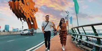 Những điểm đi chơi ở Đà Nẵng dịp Valentine 14/2