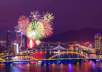 Địa điểm chơi Tết dương lịch ở Đà Nẵng không thể bỏ lỡ!