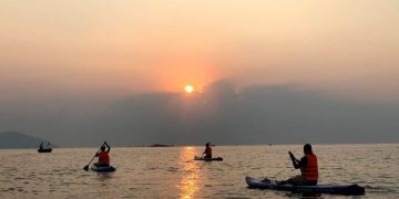 5 địa điểm check-in đẹp hoang sơ ở Đà Nẵng