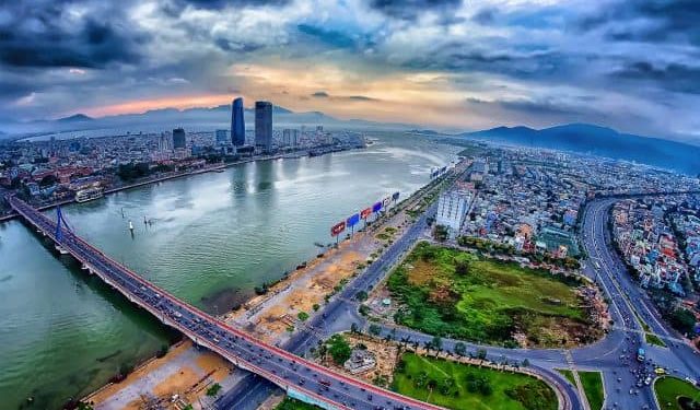 Có nên đi du lịch Đà Nẵng vào tháng 11
