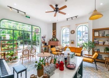 Top homestay gần gũi thiên nhiên tại Đà Nẵng cho tín đồ sống “xanh”