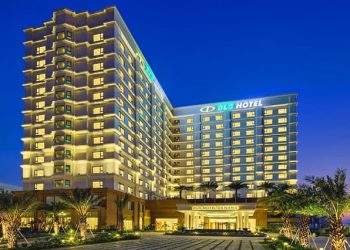 Review DLG Hotel Da Nang