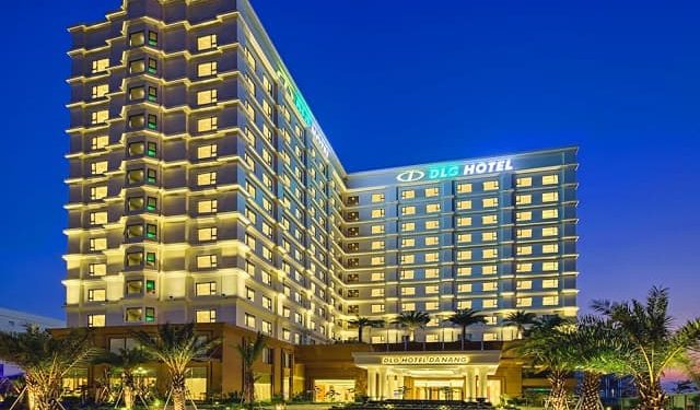 Review DLG Hotel Da Nang