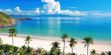 Các nhà nghỉ bình dân ở Đà Nẵng gần bãi biển Mỹ Khê