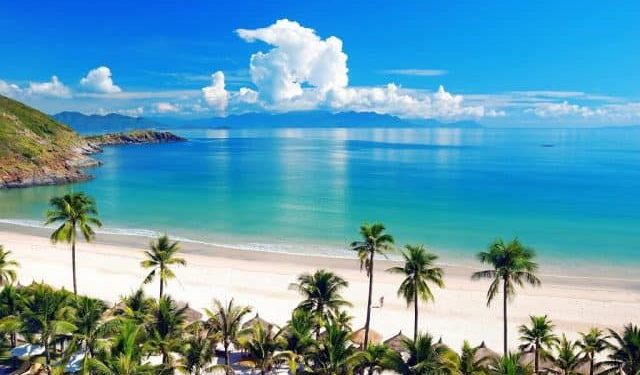 Các nhà nghỉ bình dân ở Đà Nẵng gần bãi biển Mỹ Khê