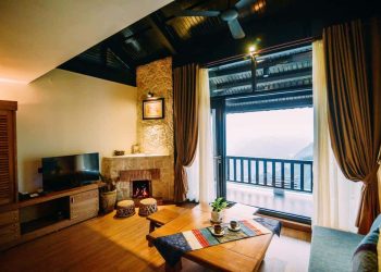 9 khách sạn ở Sapa có view đẹp lý tưởng nhất