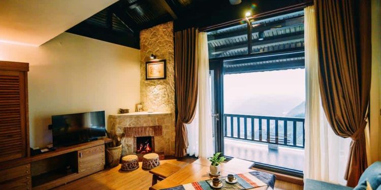 9 khách sạn ở Sapa có view đẹp lý tưởng nhất